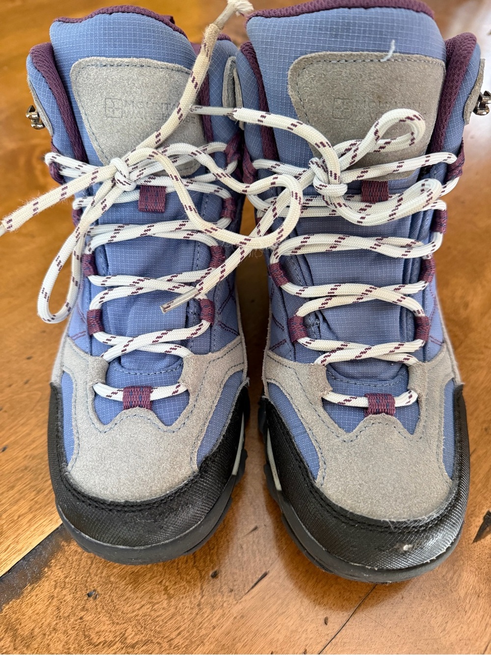 Women’s Winter/Hiking Boots